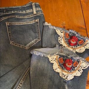 Altair’s State Denim Jeans Stretch! 29